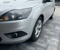 Серый Форд Фокус, объемом двигателя 1.56 л и пробегом 270 тыс. км за 6350 $, фото 3 на Automoto.ua