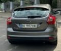 Серый Форд Фокус, объемом двигателя 2 л и пробегом 295 тыс. км за 5300 $, фото 6 на Automoto.ua