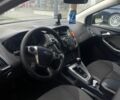 Сірий Форд Фокус, об'ємом двигуна 1.6 л та пробігом 239 тис. км за 6099 $, фото 13 на Automoto.ua