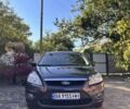 Сірий Форд Фокус, об'ємом двигуна 1.4 л та пробігом 88 тис. км за 6109 $, фото 2 на Automoto.ua