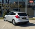 Сірий Форд Фокус, об'ємом двигуна 2 л та пробігом 198 тис. км за 6800 $, фото 3 на Automoto.ua