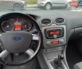 Сірий Форд Фокус, об'ємом двигуна 2 л та пробігом 267 тис. км за 5390 $, фото 1 на Automoto.ua