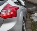 Сірий Форд Фокус, об'ємом двигуна 1.6 л та пробігом 191 тис. км за 9100 $, фото 12 на Automoto.ua