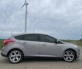 Форд Фокус 2011 в Одессе на Automoto.ua Серый Форд Фокус, объемом двигателя 1.6 л и пробегом 164 тыс. км за 8999 $, фото 16 на Automoto.ua