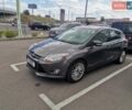 Серый Форд Фокус, объемом двигателя 2 л и пробегом 166 тыс. км за 7700 $, фото 5 на Automoto.ua