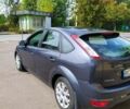 Сірий Форд Фокус, об'ємом двигуна 1.6 л та пробігом 92 тис. км за 6800 $, фото 21 на Automoto.ua