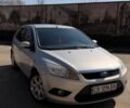 Сірий Форд Фокус, об'ємом двигуна 1.6 л та пробігом 230 тис. км за 4900 $, фото 1 на Automoto.ua