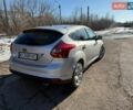Сірий Форд Фокус, об'ємом двигуна 2 л та пробігом 250 тис. км за 6800 $, фото 4 на Automoto.ua