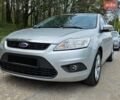 Сірий Форд Фокус, об'ємом двигуна 1.6 л та пробігом 405 тис. км за 5000 $, фото 2 на Automoto.ua