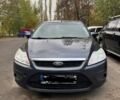 Сірий Форд Фокус, об'ємом двигуна 1.4 л та пробігом 208 тис. км за 5200 $, фото 1 на Automoto.ua