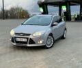 Сірий Форд Фокус, об'ємом двигуна 1.6 л та пробігом 175 тис. км за 3999 $, фото 1 на Automoto.ua