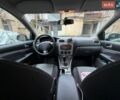 Сірий Форд Фокус, об'ємом двигуна 1.6 л та пробігом 186 тис. км за 5500 $, фото 4 на Automoto.ua