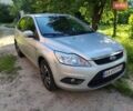 Сірий Форд Фокус, об'ємом двигуна 1.6 л та пробігом 365 тис. км за 4999 $, фото 13 на Automoto.ua