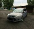 Серый Форд Фокус, объемом двигателя 1.6 л и пробегом 145 тыс. км за 7800 $, фото 1 на Automoto.ua