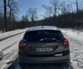 Серый Форд Фокус, объемом двигателя 2 л и пробегом 293 тыс. км за 5999 $, фото 7 на Automoto.ua