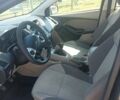 Сірий Форд Фокус, об'ємом двигуна 2 л та пробігом 197 тис. км за 7300 $, фото 7 на Automoto.ua