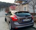 Сірий Форд Фокус, об'ємом двигуна 2 л та пробігом 293 тис. км за 8200 $, фото 5 на Automoto.ua