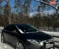 Серый Форд Фокус, объемом двигателя 2 л и пробегом 290 тыс. км за 5950 $, фото 19 на Automoto.ua