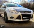 Сірий Форд Фокус, об'ємом двигуна 1.6 л та пробігом 252 тис. км за 7200 $, фото 11 на Automoto.ua
