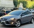 Сірий Форд Фокус, об'ємом двигуна 1.6 л та пробігом 180 тис. км за 6816 $, фото 1 на Automoto.ua