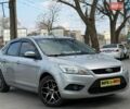 Серый Форд Фокус, объемом двигателя 1.56 л и пробегом 199 тыс. км за 4999 $, фото 5 на Automoto.ua