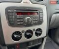 Сірий Форд Фокус, об'ємом двигуна 1.39 л та пробігом 169 тис. км за 1100 $, фото 40 на Automoto.ua