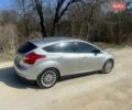 Сірий Форд Фокус, об'ємом двигуна 0 л та пробігом 120 тис. км за 5700 $, фото 8 на Automoto.ua