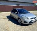 Сірий Форд Фокус, об'ємом двигуна 1.4 л та пробігом 264 тис. км за 5200 $, фото 11 на Automoto.ua