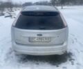 Сірий Форд Фокус, об'ємом двигуна 0 л та пробігом 300 тис. км за 1613 $, фото 2 на Automoto.ua
