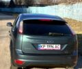 Серый Форд Фокус, объемом двигателя 1.4 л и пробегом 186 тыс. км за 6600 $, фото 3 на Automoto.ua