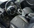 Сірий Форд Фокус, об'ємом двигуна 1.6 л та пробігом 192 тис. км за 7598 $, фото 4 на Automoto.ua