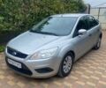 Сірий Форд Фокус, об'ємом двигуна 1.4 л та пробігом 160 тис. км за 5300 $, фото 1 на Automoto.ua