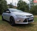 Сірий Форд Фокус, об'ємом двигуна 2 л та пробігом 238 тис. км за 6280 $, фото 1 на Automoto.ua