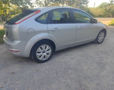 Сірий Форд Фокус, об'ємом двигуна 1.6 л та пробігом 270 тис. км за 5400 $, фото 1 на Automoto.ua