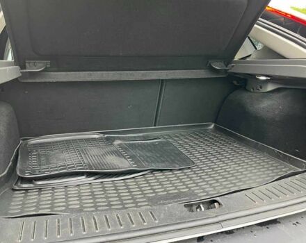 Серый Форд Фокус, объемом двигателя 1.6 л и пробегом 184 тыс. км за 6500 $, фото 21 на Automoto.ua