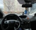 Сірий Форд Фокус, об'ємом двигуна 1.6 л та пробігом 239 тис. км за 6099 $, фото 15 на Automoto.ua