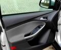Сірий Форд Фокус, об'ємом двигуна 1.6 л та пробігом 252 тис. км за 7200 $, фото 12 на Automoto.ua