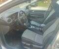 Сірий Форд Фокус, об'ємом двигуна 1.6 л та пробігом 270 тис. км за 5400 $, фото 4 на Automoto.ua