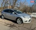 Сірий Форд Фокус, об'ємом двигуна 2 л та пробігом 250 тис. км за 6800 $, фото 6 на Automoto.ua