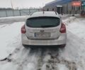 Серый Форд Фокус, объемом двигателя 1.6 л и пробегом 234 тыс. км за 8600 $, фото 3 на Automoto.ua