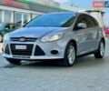 Сірий Форд Фокус, об'ємом двигуна 1.6 л та пробігом 169 тис. км за 8350 $, фото 17 на Automoto.ua