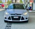 Сірий Форд Фокус, об'ємом двигуна 1.6 л та пробігом 169 тис. км за 8350 $, фото 15 на Automoto.ua