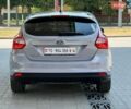 Сірий Форд Фокус, об'ємом двигуна 1.6 л та пробігом 169 тис. км за 8350 $, фото 8 на Automoto.ua