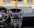 Сірий Форд Фокус, об'ємом двигуна 1.6 л та пробігом 252 тис. км за 7200 $, фото 4 на Automoto.ua