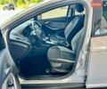 Сірий Форд Фокус, об'ємом двигуна 1.6 л та пробігом 169 тис. км за 8350 $, фото 18 на Automoto.ua