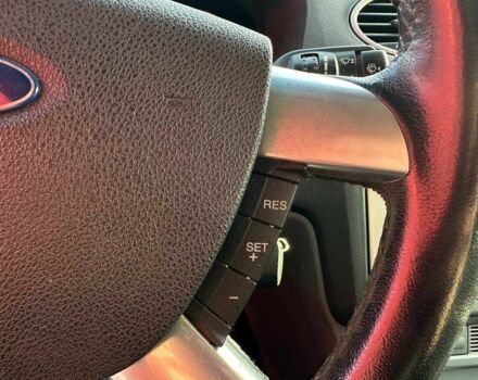 Серый Форд Фокус, объемом двигателя 0 л и пробегом 267 тыс. км за 5990 $, фото 17 на Automoto.ua