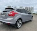 Форд Фокус 2011 в Одессе на Automoto.ua Серый Форд Фокус, объемом двигателя 1.6 л и пробегом 164 тыс. км за 8999 $, фото 21 на Automoto.ua