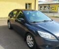 Сірий Форд Фокус, об'ємом двигуна 1.6 л та пробігом 92 тис. км за 6800 $, фото 32 на Automoto.ua