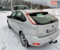 Серый Форд Фокус, объемом двигателя 1.6 л и пробегом 365 тыс. км за 5700 $, фото 14 на Automoto.ua