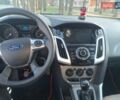 Серый Форд Фокус, объемом двигателя 1.6 л и пробегом 167 тыс. км за 8100 $, фото 11 на Automoto.ua